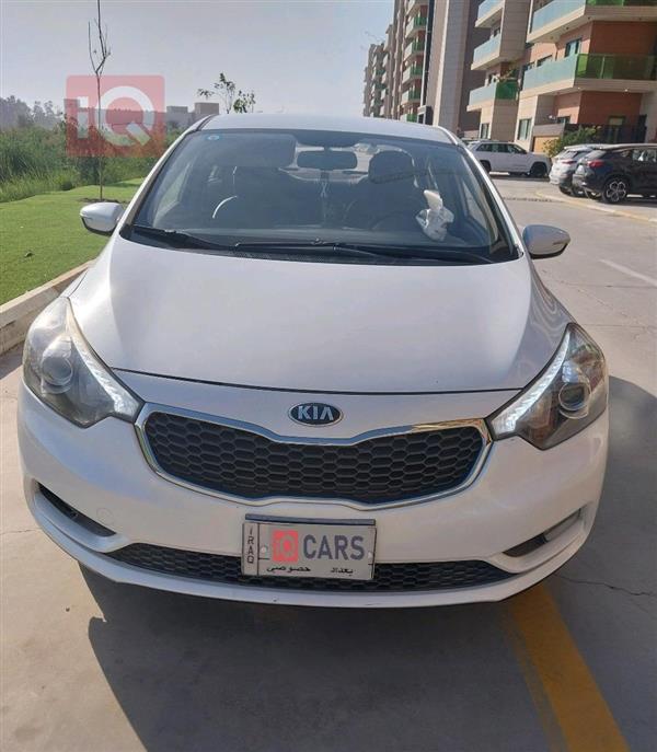 كيا سيراتو 2016 للبيع في العراق -  بغداد